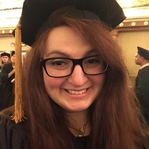 Meet your Posher, Mazell